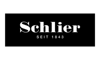 Logo Schlier